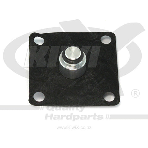 🛠️ KiwiX FTD011 Fuel Tap Diaphragm Kit – For Suzuki GSX400F & GSX600F “Katana” (1988–1990)
