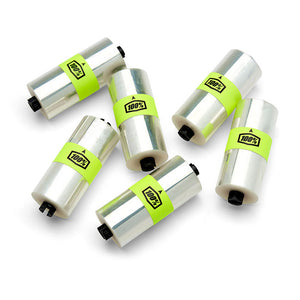 System Replacement 45mm Film Kit 6 pk
