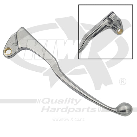 KiwiX Polished Brake Lever 3210B