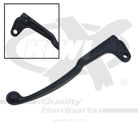 KiwiX Black Clutch Lever 3253C