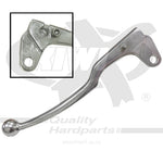Polished Clutch Lever w/ Lock Pin 3340C