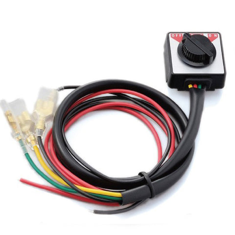 Switch for 86607/86608 Heated Grip Daytona