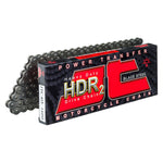 415HDR x 134 Chain KTM Husky 50cc JT