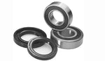 Rear Wheel Bearing Kit 25-1250 Atrax (Equivalent to All Balls) – Suzuki RM-Z / Honda CRF