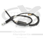 TSK (Japan) Rear Hand Brake Cable LT50