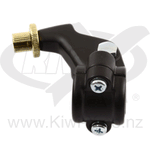 KiwiX Black Brake Perch, Suzuki/Yamaha