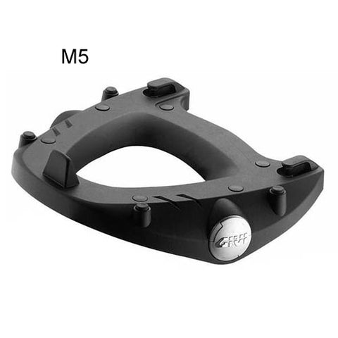 Givi M5 Monokey Top Case Adapter Plate