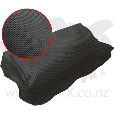 KiwiX Heavy Duty Seat Cover – Suzuki KingQuad 500 & 750 (All Years