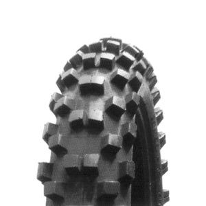 Mitroc M808 80/100-12 Rear Mini-Motocross Tyre