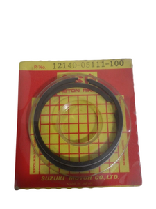 RING SET PISTON 12140-05111-100