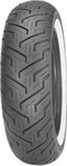 REAR WHITE WALL 170/80-15 M/C 77H IRC
