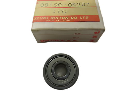 Suzuki OEM Bearing 08150‑06287 (8×24×8 mm) – GT750 LeMans & Pivot Bearings