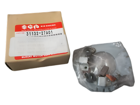 Genuine Suzuki Holder Brush – 31132-27A01 – Fits GSX1300 Hayabusa, GS500, Katana & More