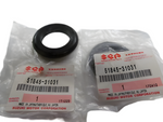 Suzuki OEM Headlamp Housing Grommet – 51845-31031