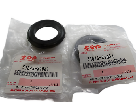 Suzuki OEM Headlamp Housing Grommet – 51845-31031
