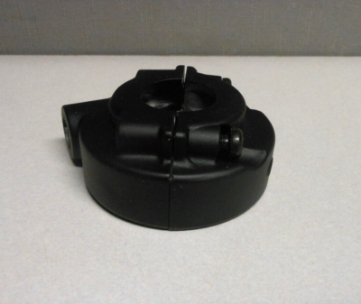 Suzuki Throttle Case Assembly – 57100-37400 – DR125 DR250 DR500 TF125 Genuine OEM