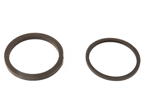 Suzuki OEM Seal Set 59300‑35830 – DR-Z125L Front Caliper Piston Seals