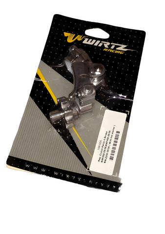 Wirtz Clutch Bracket Complete RMZ250 KX250 KX450 2005-2010