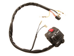 Genuine Suzuki Right Handlebar Switch Assembly – GN125 / GS125 37200-05340