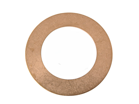 Suzuki OEM 09160‑35005 Thrust Washer (35×55×1 mm) – DR650 &amp; KingQuad