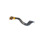 USED Suzuki RM-Z250 2007 Foot Brake Pedal Zeta